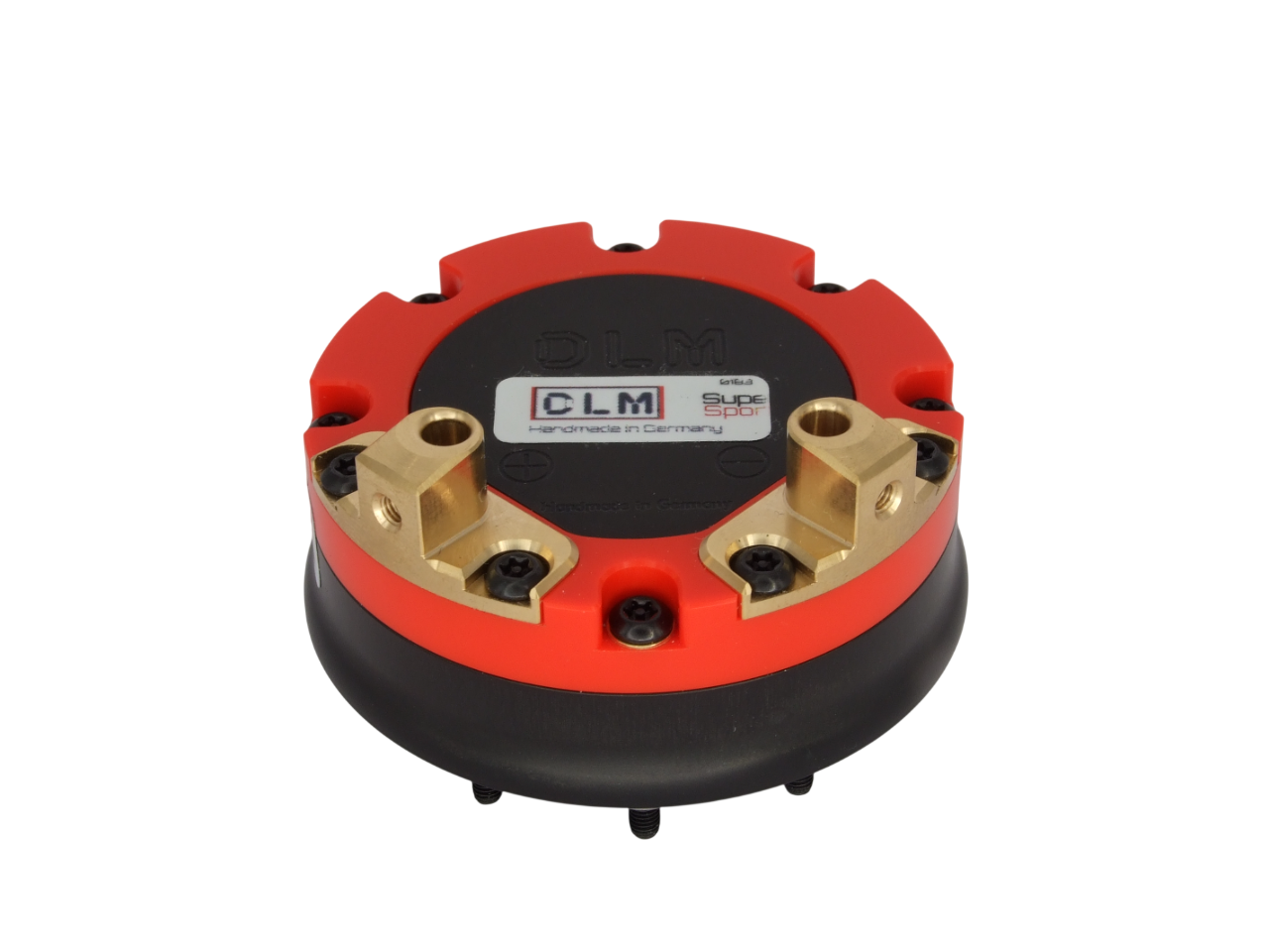 Rot LS. Seite Ohne HG.